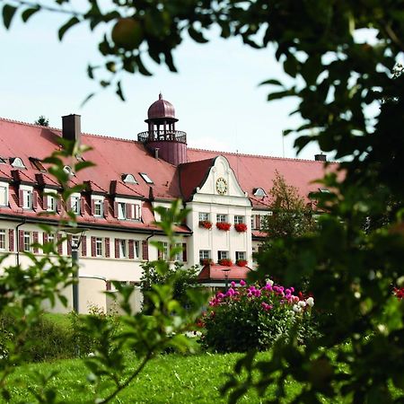 Schoenblick - Christliches Gaestezentrum Schwäbisch Gmünd Dış mekan fotoğraf